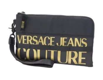 versace jeans schoenen bijenkorf|Versace kleding.